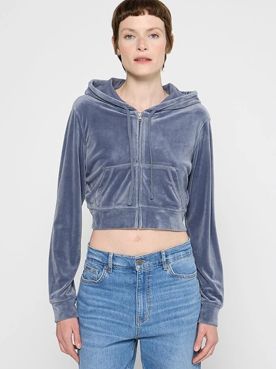 Obrázek produktu Mikina na zip Hollister Co.