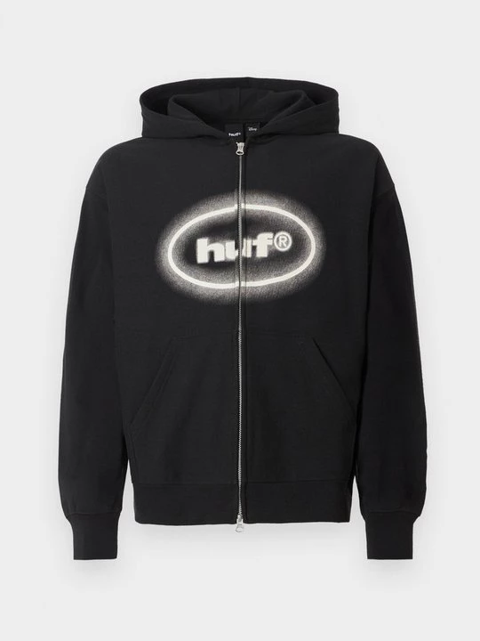 Obrázek produktu Mikina na zip HUF