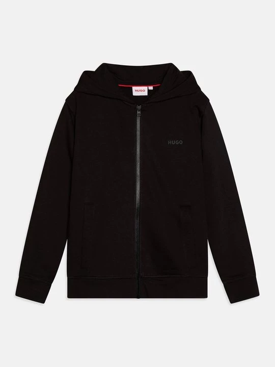 Obrázek produktu Mikina na zip HUGO Kids