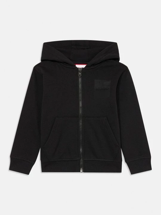 Obrázek produktu Mikina na zip HUGO Kids