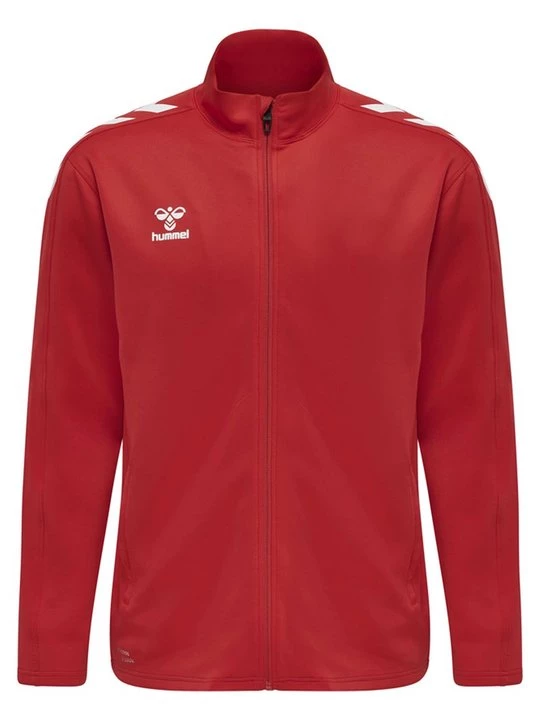 Obrázek produktu Mikina na zip Hummel