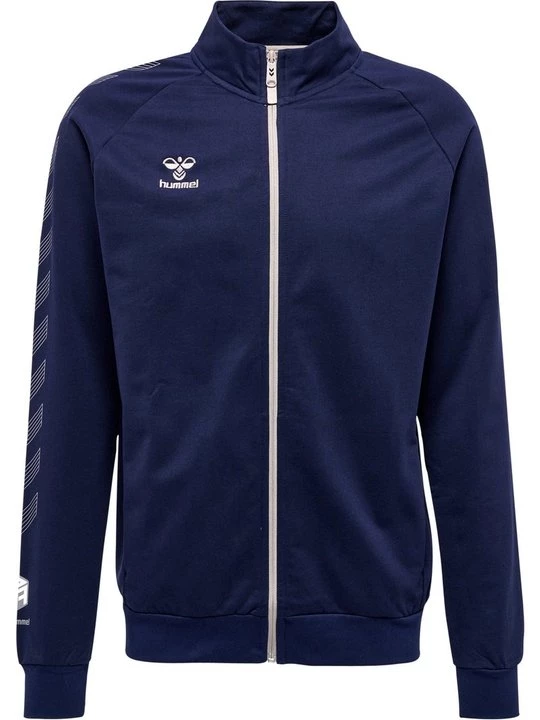 Obrázek produktu Mikina na zip Hummel