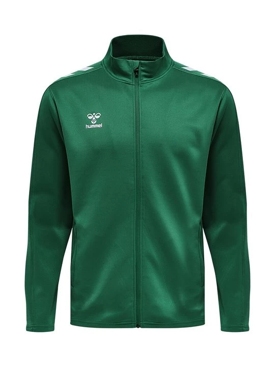 Obrázek produktu Mikina na zip Hummel