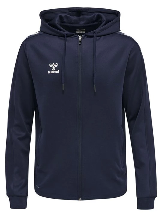 Obrázek produktu Mikina na zip Hummel