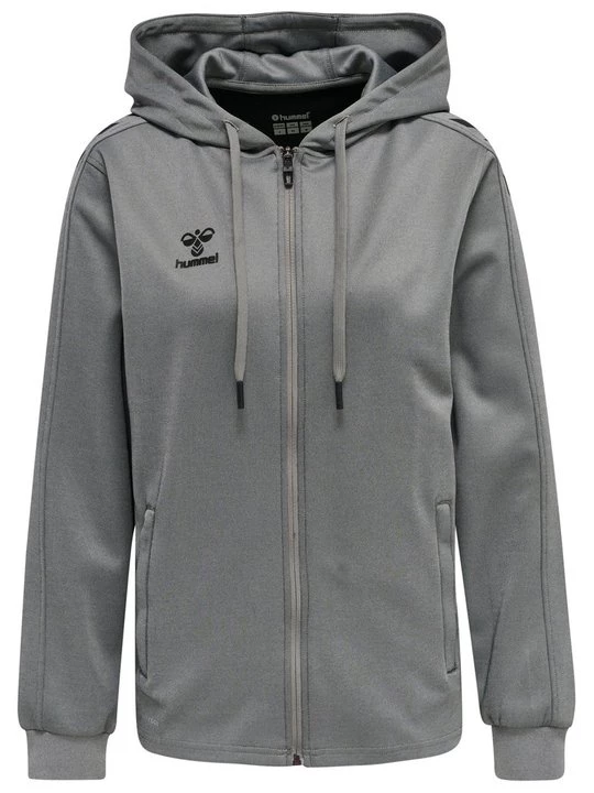 Obrázek produktu Mikina na zip Hummel