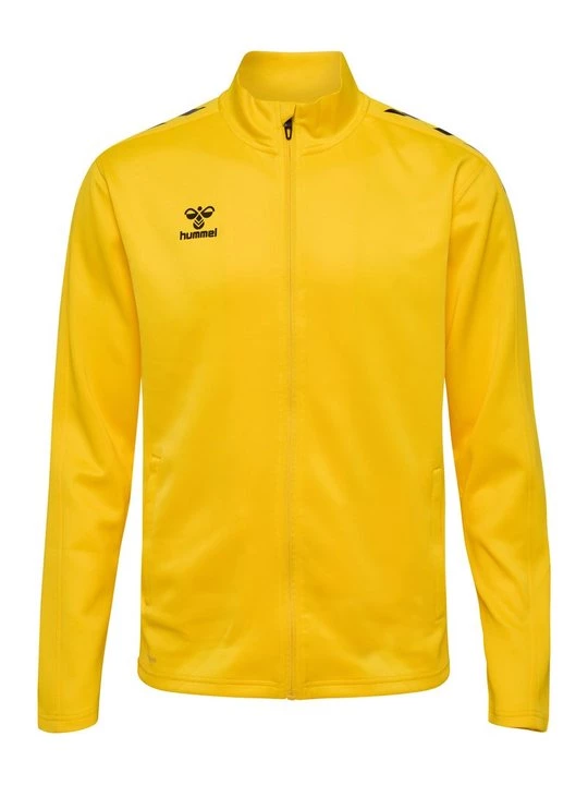 Obrázek produktu Mikina na zip Hummel