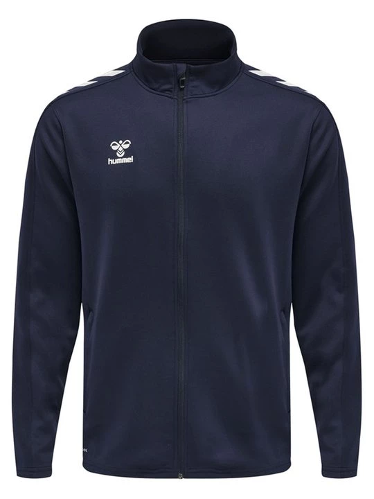 Obrázek produktu Mikina na zip Hummel