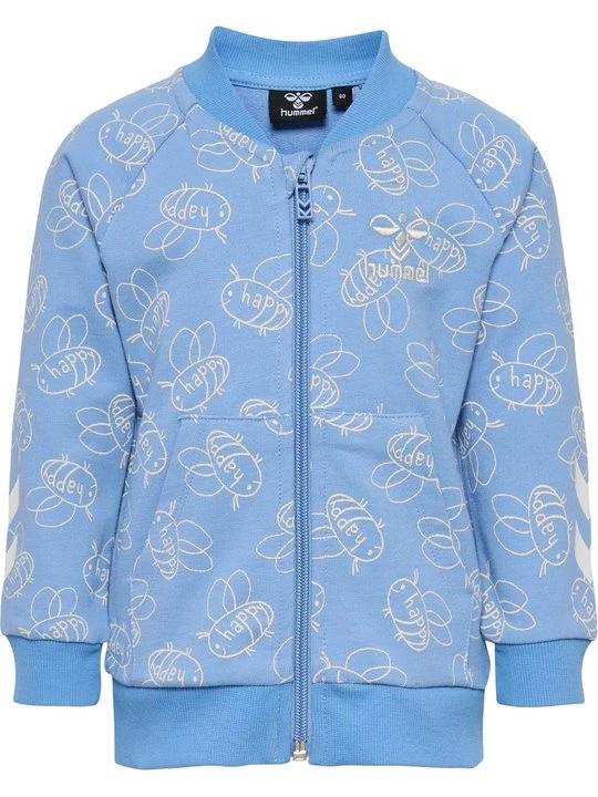 Obrázek produktu Mikina na zip Hummel