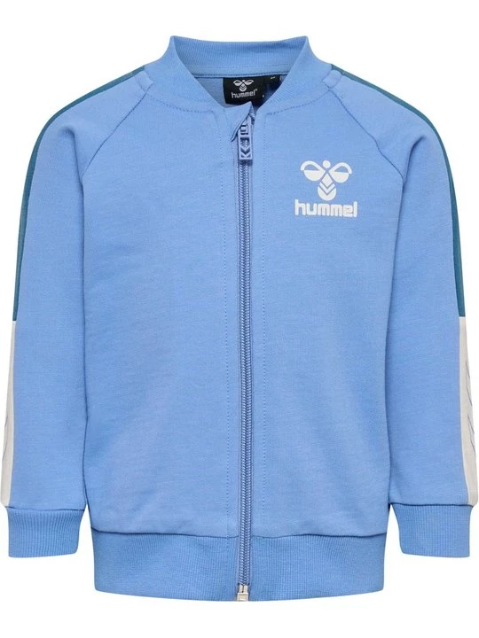 Obrázek produktu Mikina na zip Hummel