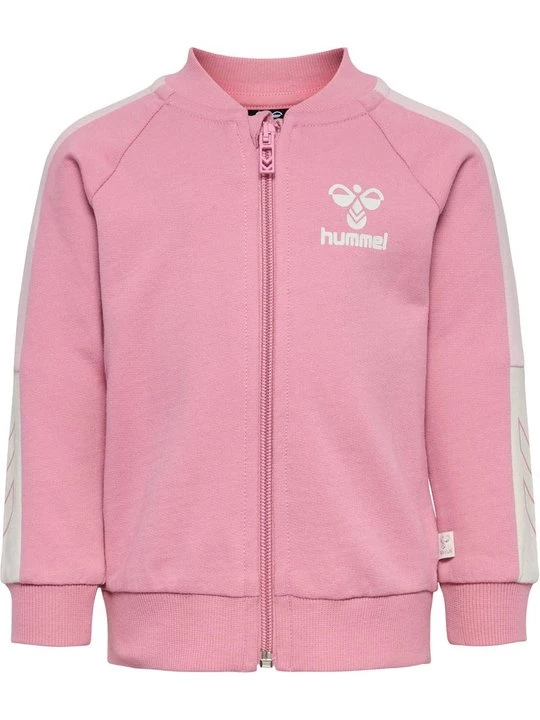 Obrázek produktu Mikina na zip Hummel