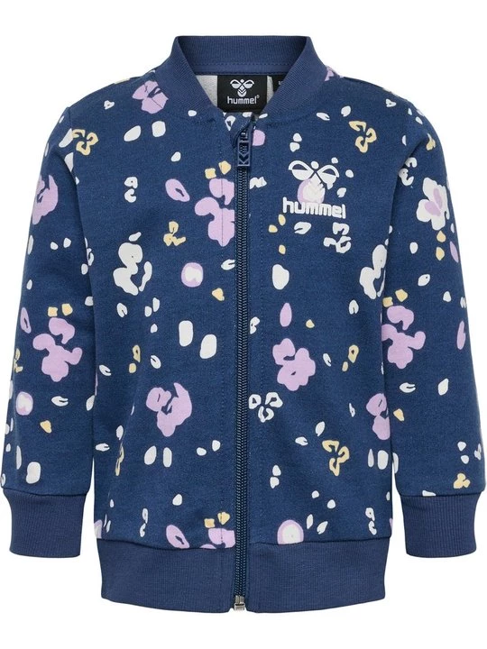 Obrázek produktu Mikina na zip Hummel