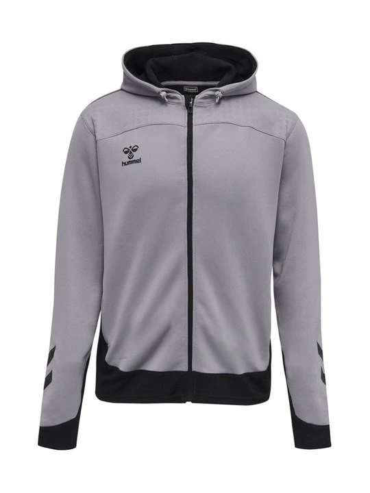 Obrázek produktu Mikina na zip Hummel