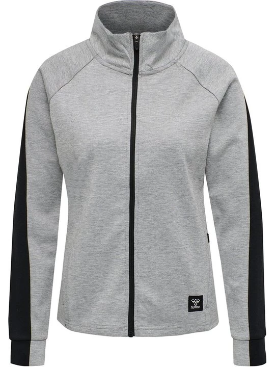 Obrázek produktu Mikina na zip Hummel