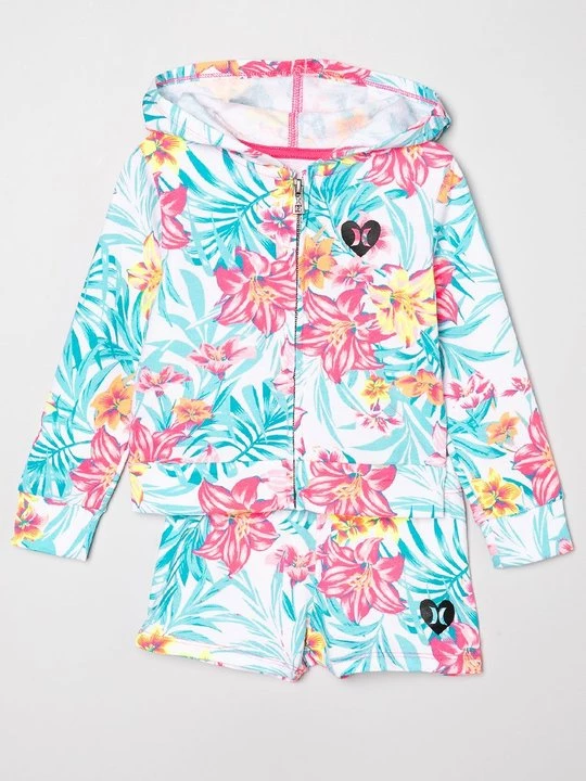 Obrázek produktu Mikina na zip Hurley
