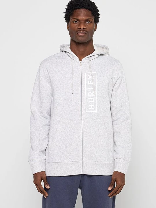 Obrázek produktu Mikina na zip hurley