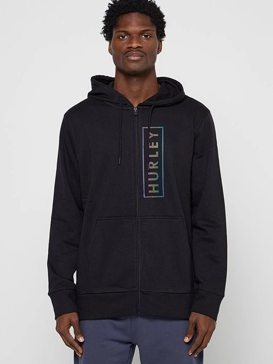 Obrázek produktu Mikina na zip hurley