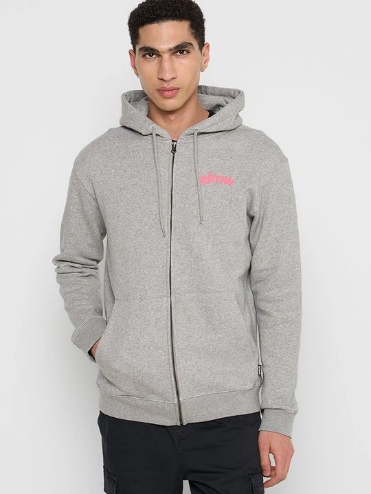 Obrázek produktu Mikina na zip Hurley