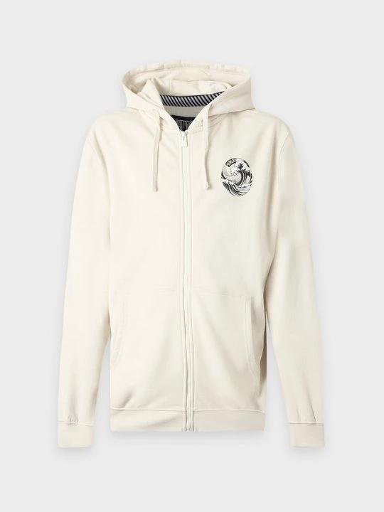 Obrázek produktu Mikina na zip Hurley