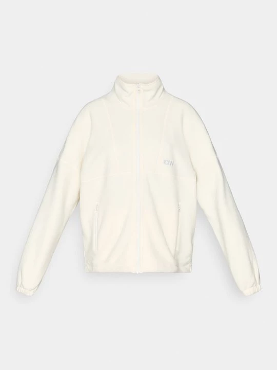 Obrázek produktu Mikina na zip ICANIWILL písková