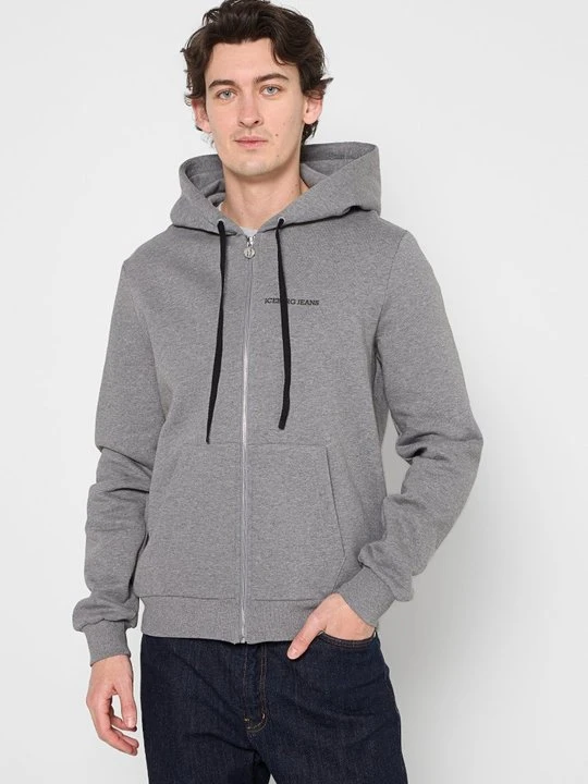 Obrázek produktu Mikina na zip Iceberg