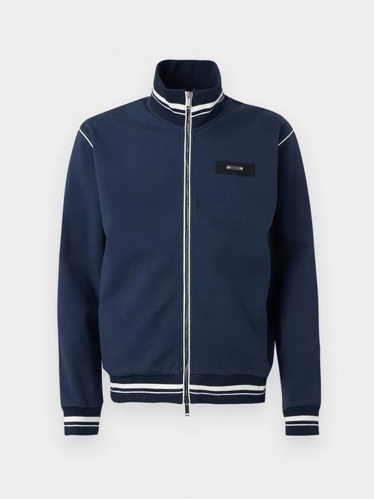 Obrázek produktu Mikina na zip Iceberg tmavě modrá