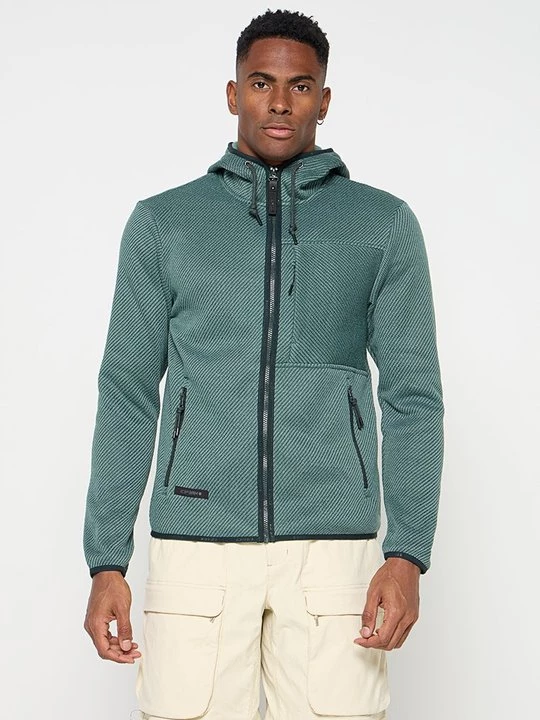 Obrázek produktu Mikina na zip icepeak