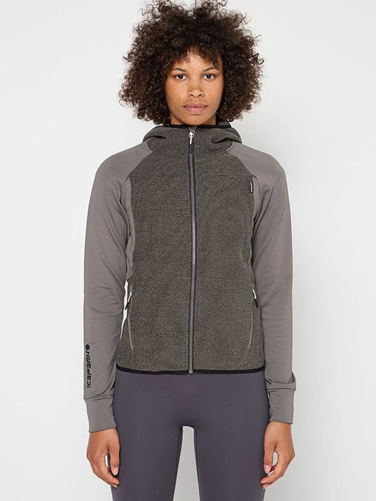 Obrázek produktu Mikina na zip icepeak