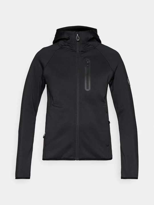 Obrázek produktu Mikina na zip icepeak černá