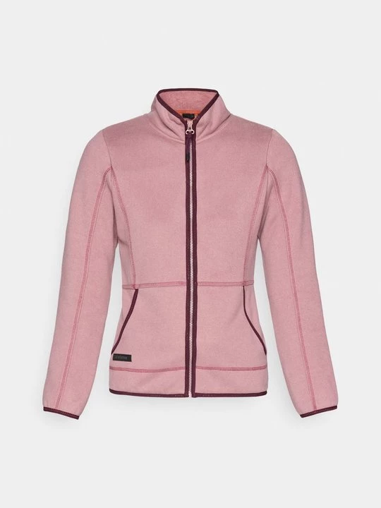 Obrázek produktu Mikina na zip icepeak lila