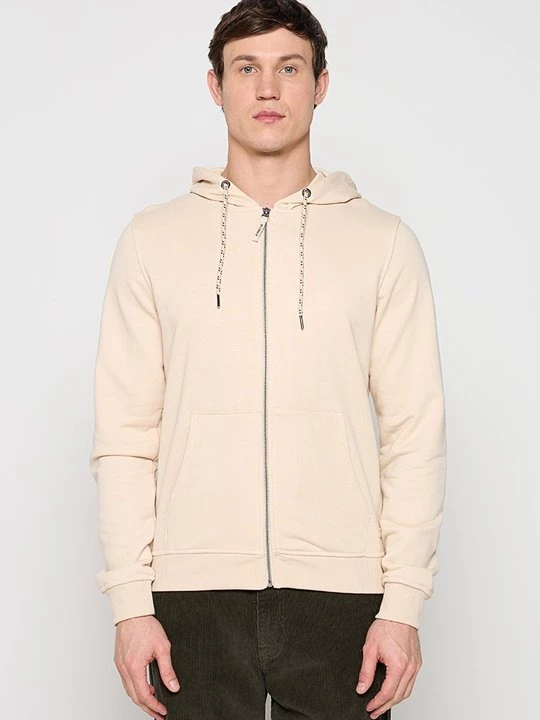 Obrázek produktu Mikina na zip INDICODE JEANS