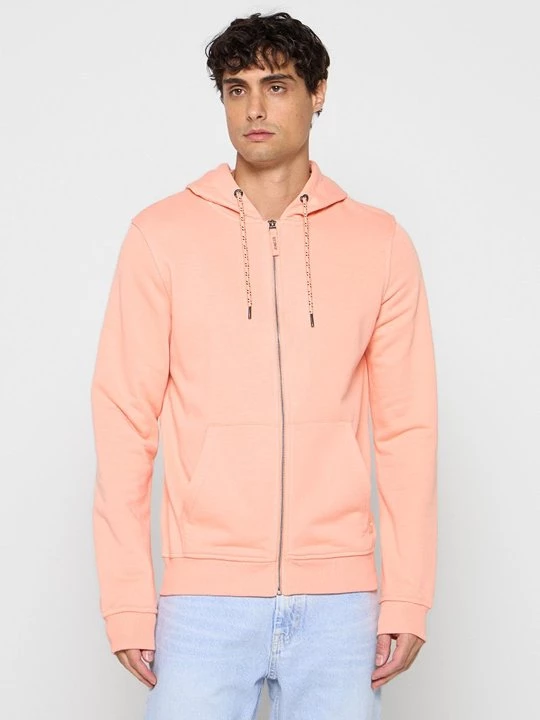 Obrázek produktu Mikina na zip INDICODE JEANS