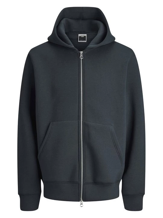 Obrázek produktu Mikina na zip Jack&Jones tmavě modrá
