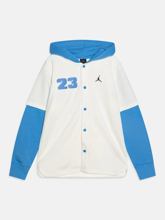 Obrázek produktu Mikina na zip Jordan