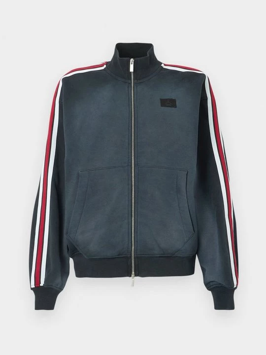Obrázek produktu Mikina na zip Jordan černá