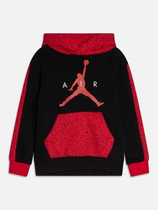 Obrázek produktu Mikina na zip Jordan černá