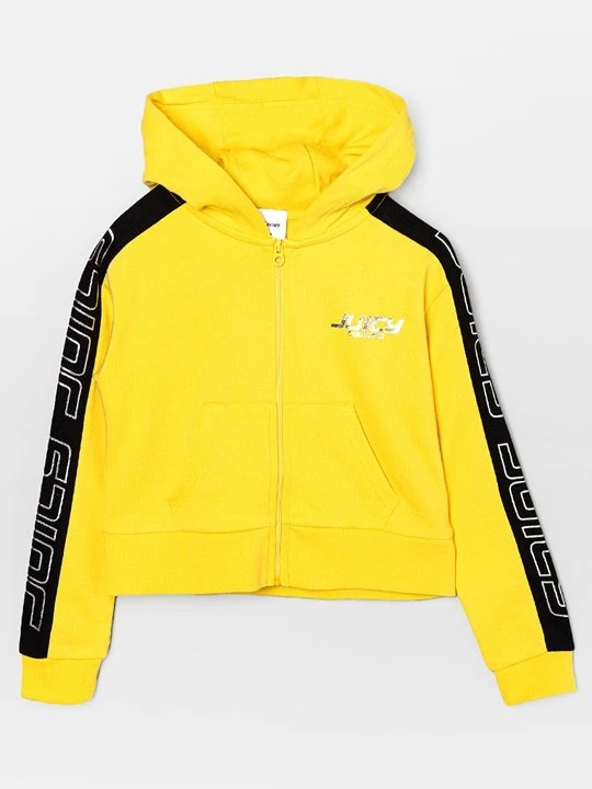 Obrázek produktu Mikina na zip Juicy Couture