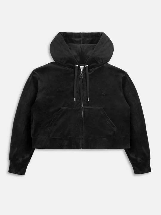 Obrázek produktu Mikina na zip Juicy Couture