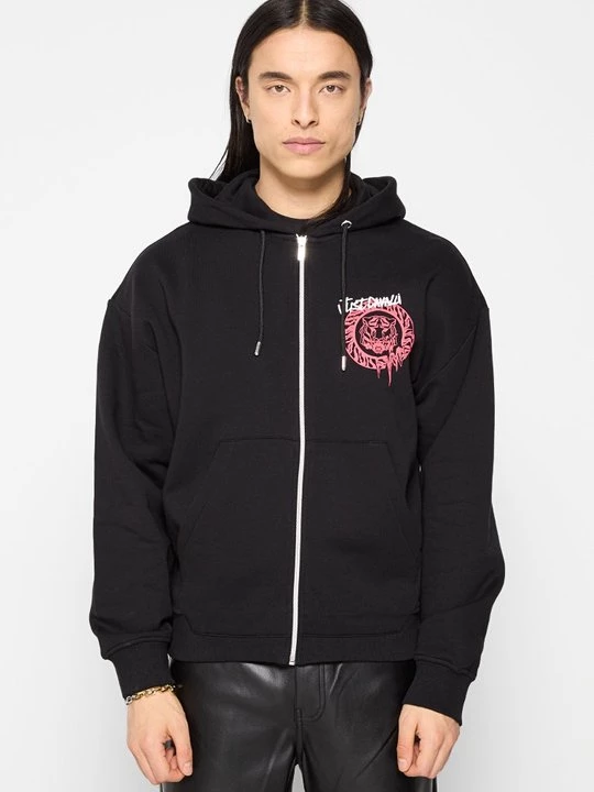 Obrázek produktu Mikina na zip Just Cavalli