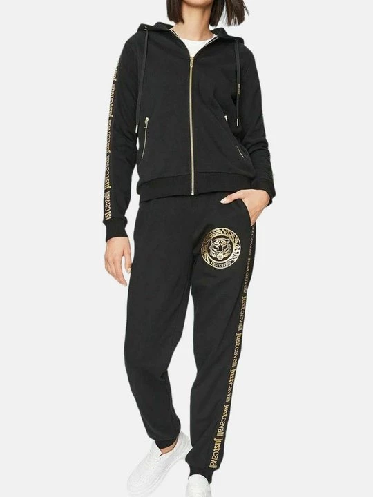 Obrázek produktu Mikina na zip Just Cavalli