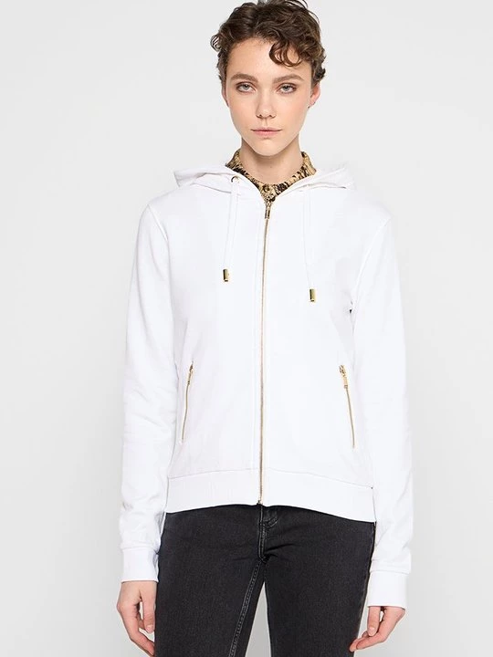 Obrázek produktu Mikina na zip Just Cavalli