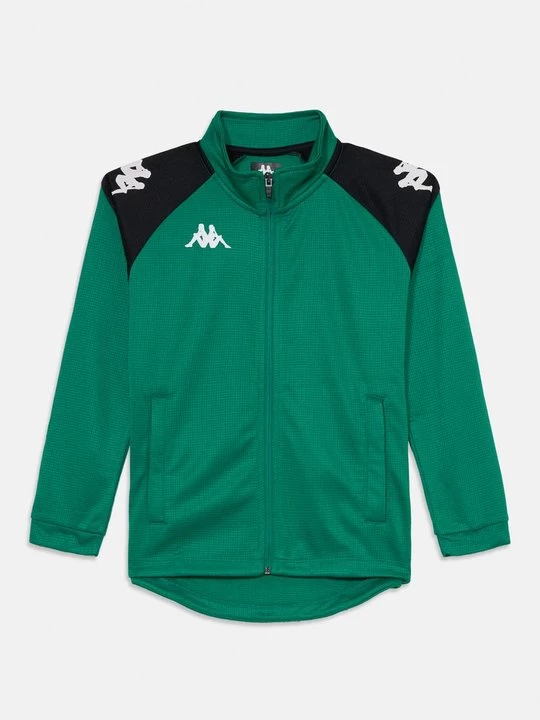 Obrázek produktu Mikina na zip Kappa