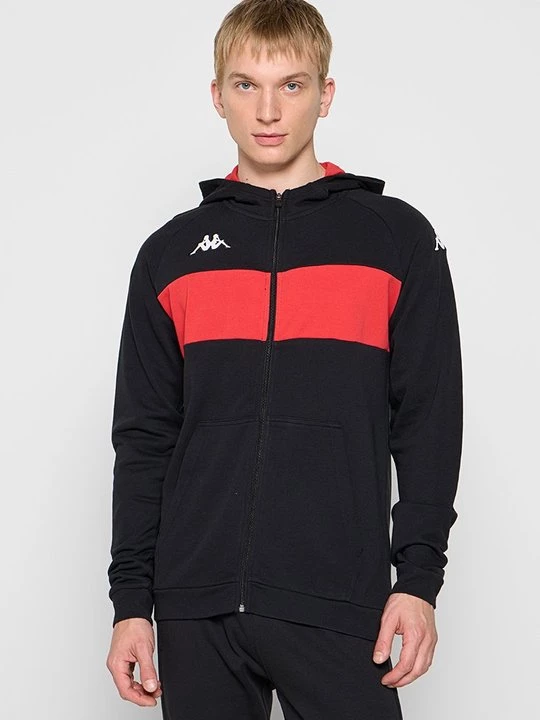 Obrázek produktu Mikina na zip Kappa