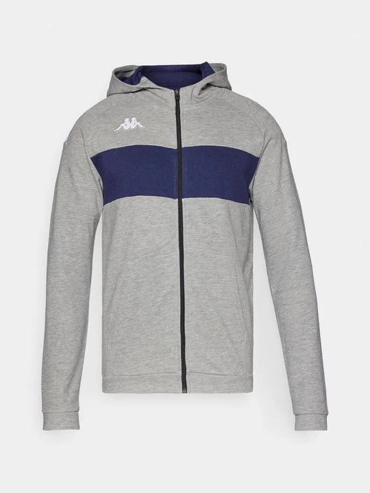Obrázek produktu Mikina na zip Kappa