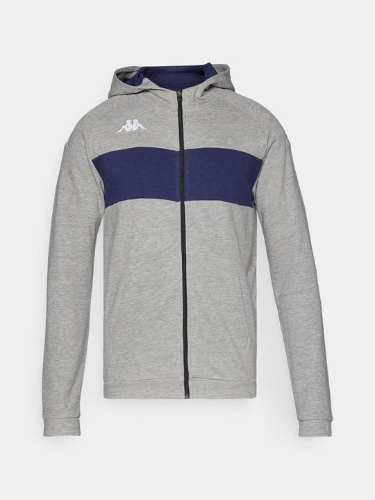 Obrázek produktu Mikina na zip Kappa