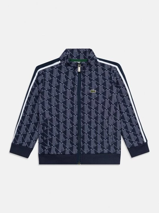 Obrázek produktu Mikina na zip Lacoste