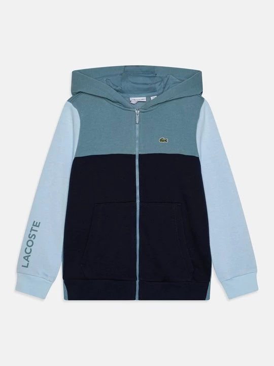 Obrázek produktu Mikina na zip Lacoste