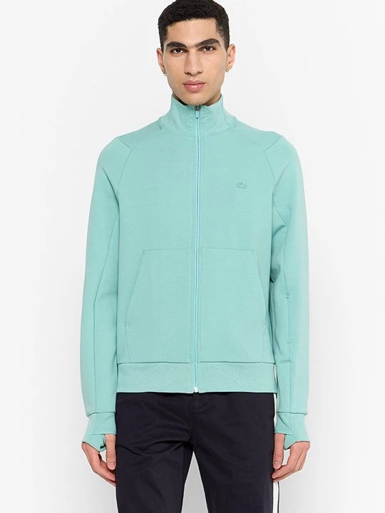 Obrázek produktu Mikina na zip Lacoste