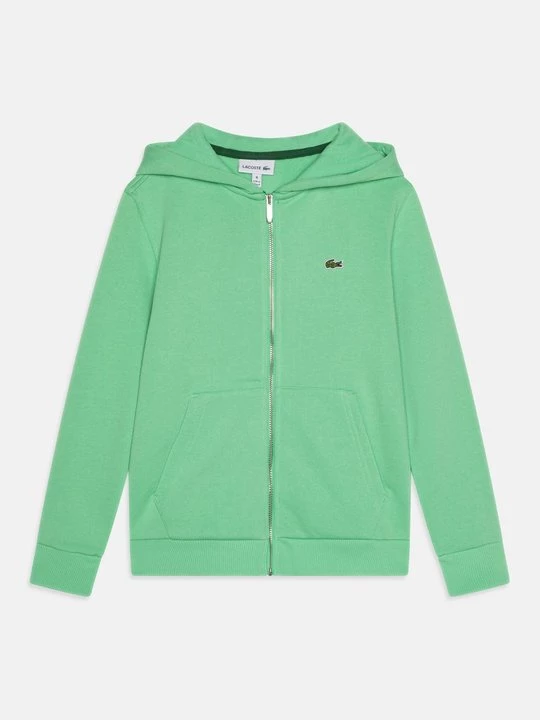 Obrázek produktu Mikina na zip Lacoste