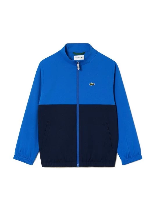 Obrázek produktu Mikina na zip Lacoste
