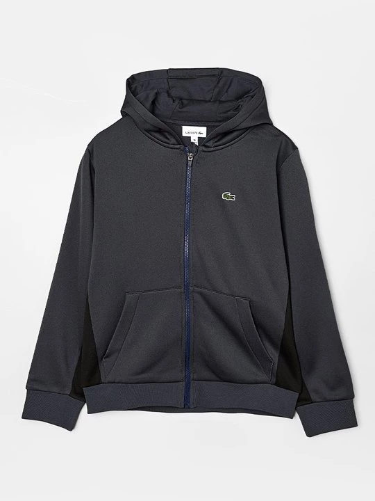 Obrázek produktu Mikina na zip Lacoste